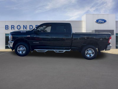 2020 RAM 2500 Tradesman