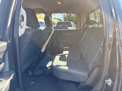 2020 RAM 2500 Tradesman