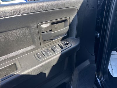 2020 RAM 2500 Tradesman