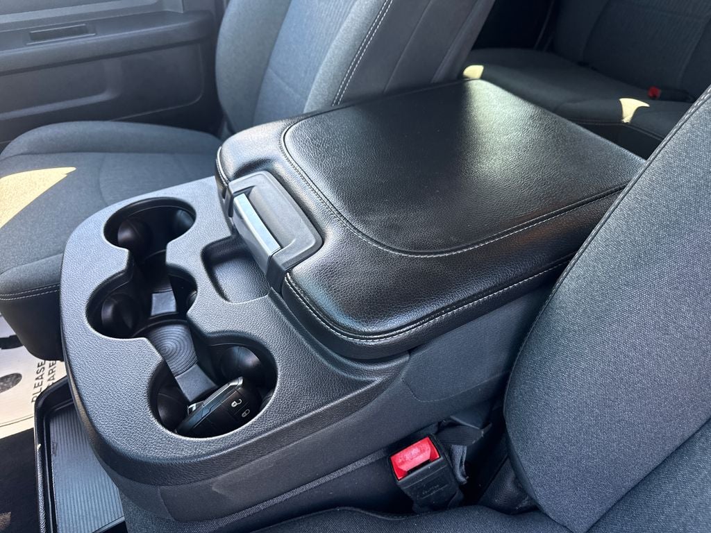 2020 RAM 2500 Tradesman