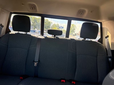 2020 RAM 2500 Tradesman