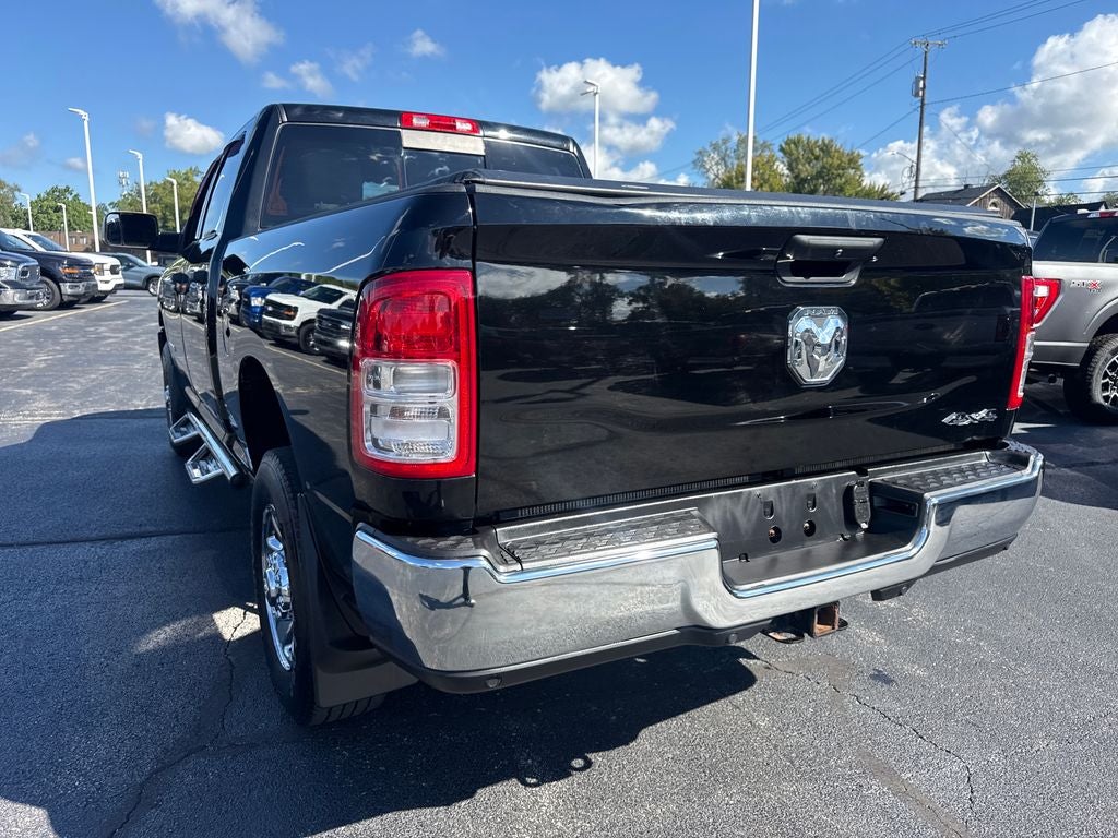 2020 RAM 2500 Tradesman