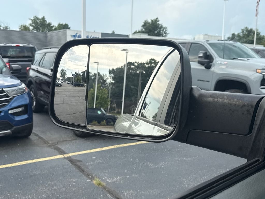 2017 RAM 2500 Big Horn