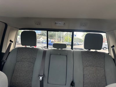 2017 RAM 2500 Big Horn
