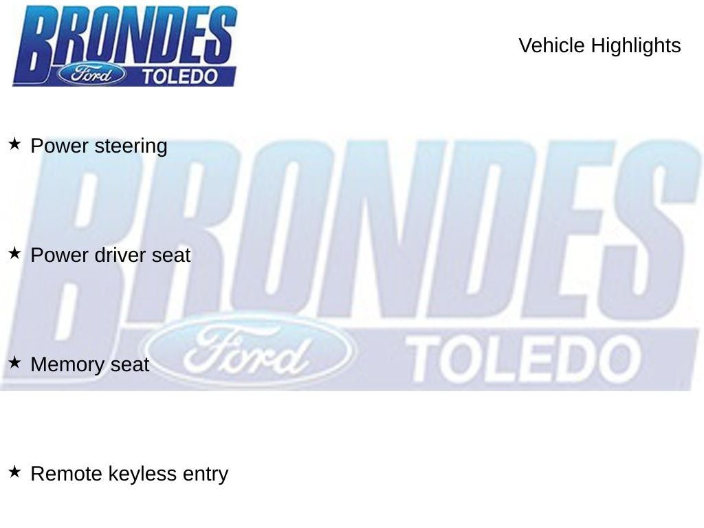 2019 Ford Fusion Hybrid Titanium