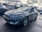 2019 Ford Fusion Hybrid Titanium