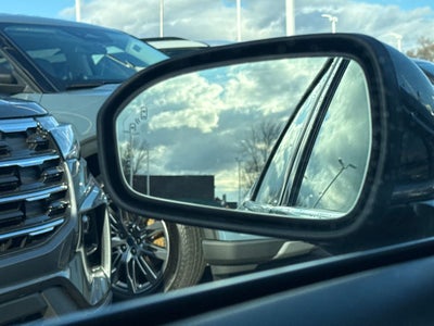 2019 Ford Fusion Hybrid Titanium