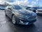 2019 Ford Fusion Hybrid Titanium