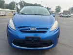 2011 Ford Fiesta S