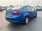 2011 Ford Fiesta S