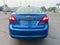 2011 Ford Fiesta S