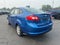 2011 Ford Fiesta S