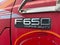 2000 Ford F-650SD DRW