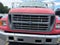 2000 Ford F-650SD DRW