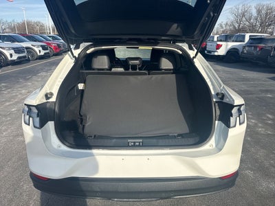 2024 Ford Mustang Mach-E Select