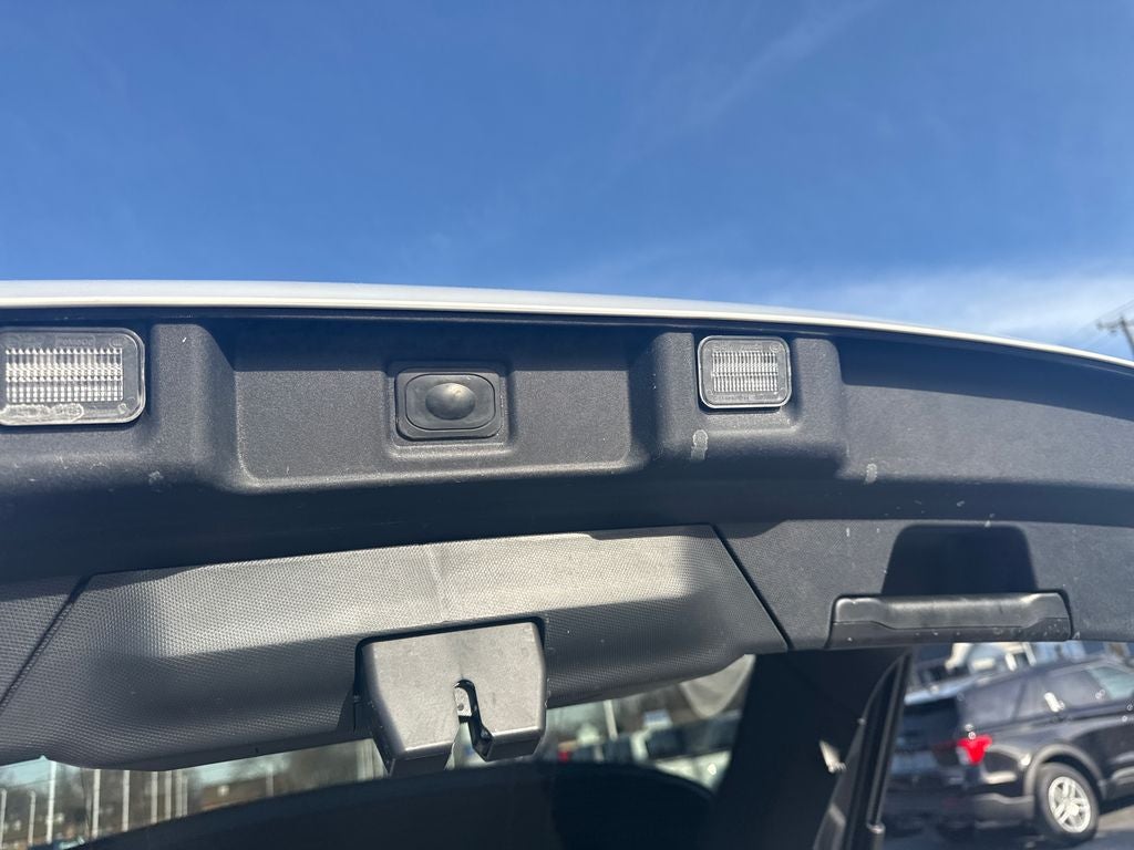 2024 Ford Mustang Mach-E Select