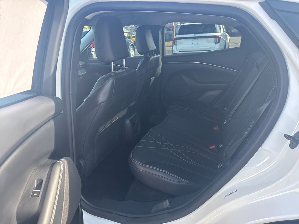 2024 Ford Mustang Mach-E Select