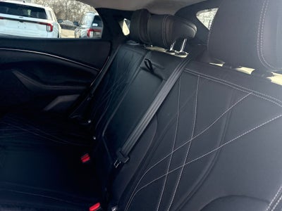 2024 Ford Mustang Mach-E Select