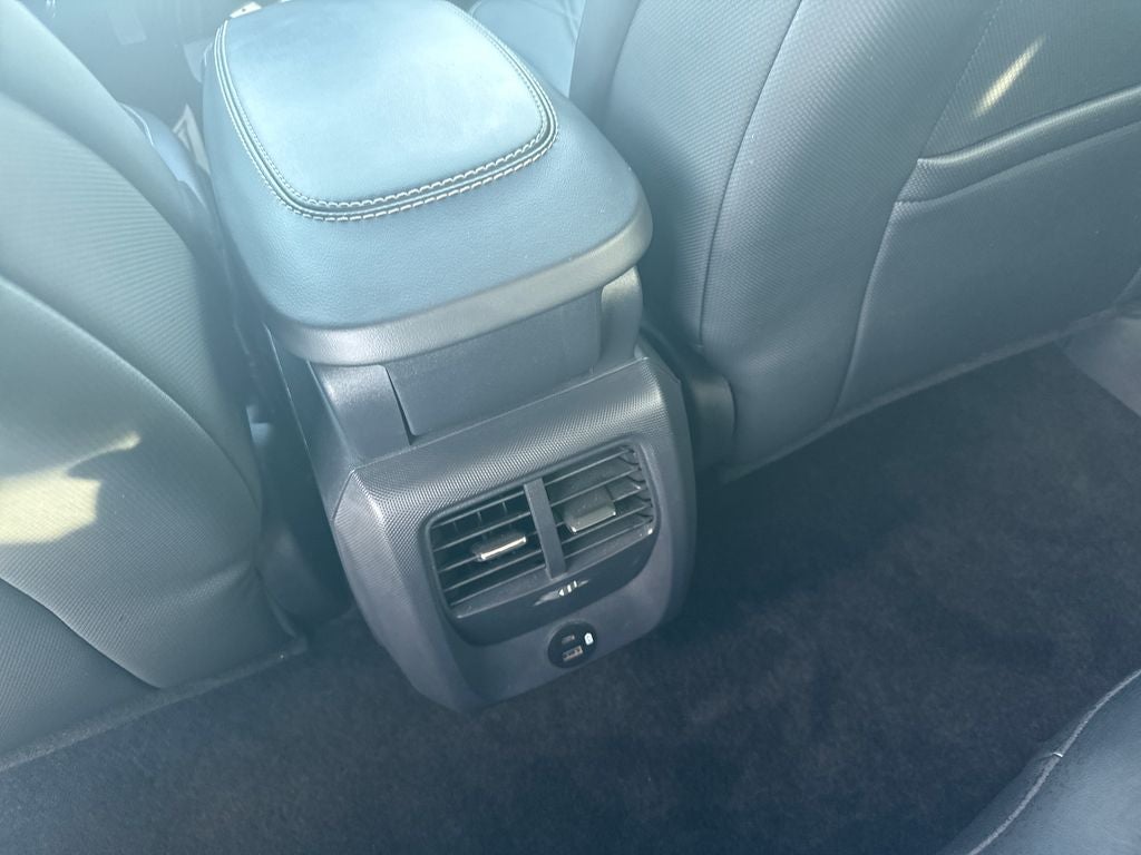 2024 Ford Mustang Mach-E Select