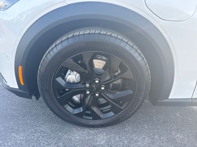 2024 Ford Mustang Mach-E Select