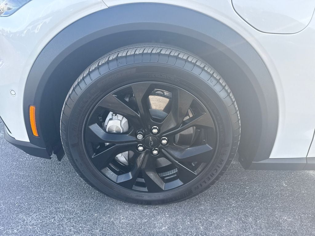 2024 Ford Mustang Mach-E Select