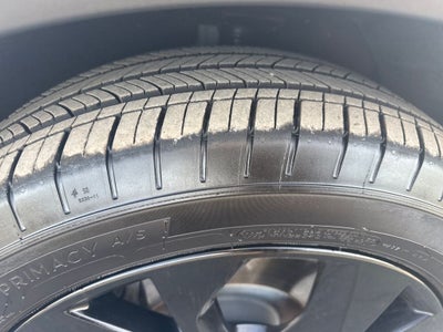 2024 Ford Mustang Mach-E Select