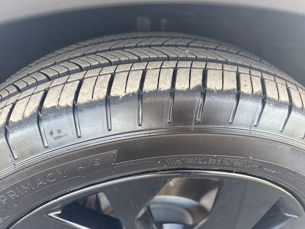 2024 Ford Mustang Mach-E Select