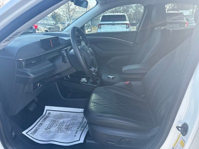 2024 Ford Mustang Mach-E Select