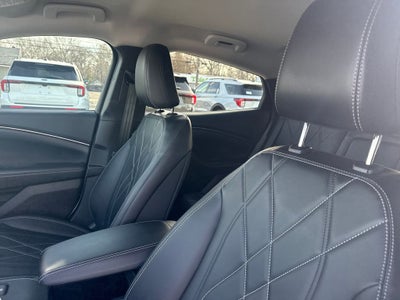 2024 Ford Mustang Mach-E Select