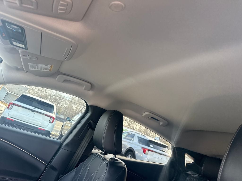 2024 Ford Mustang Mach-E Select