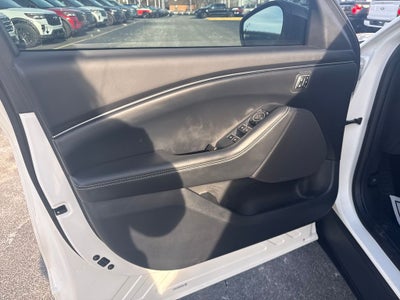 2024 Ford Mustang Mach-E Select