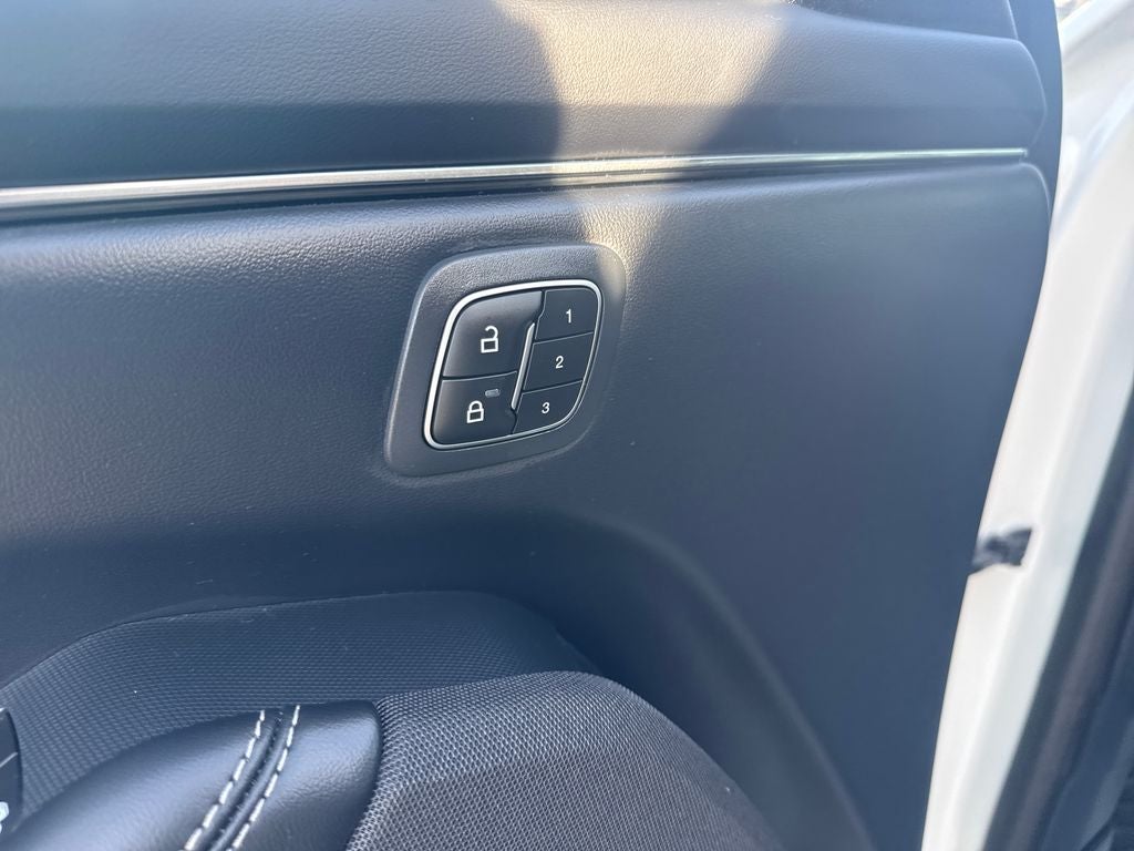 2024 Ford Mustang Mach-E Select