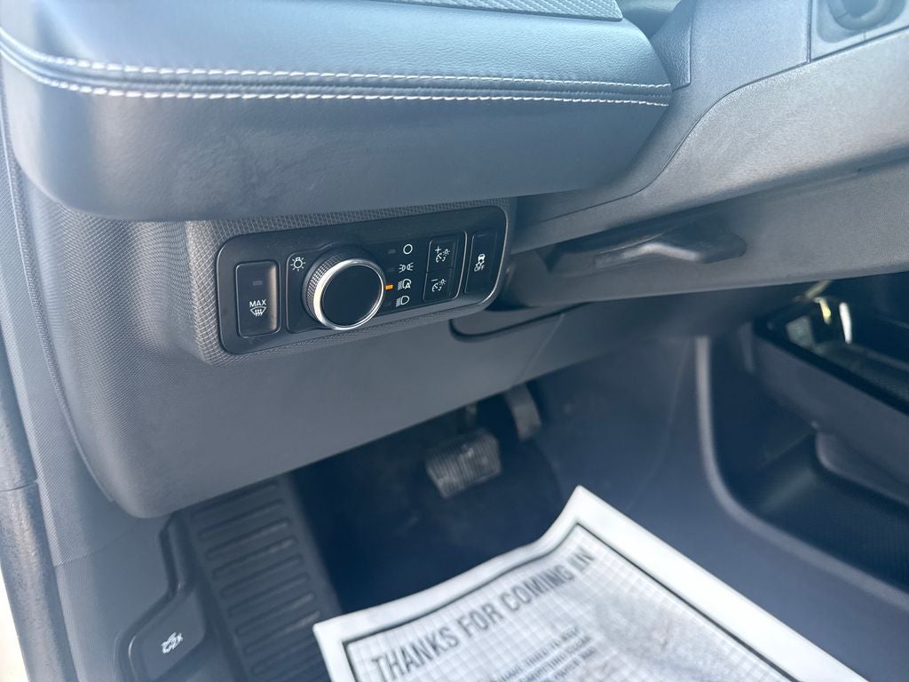 2024 Ford Mustang Mach-E Select