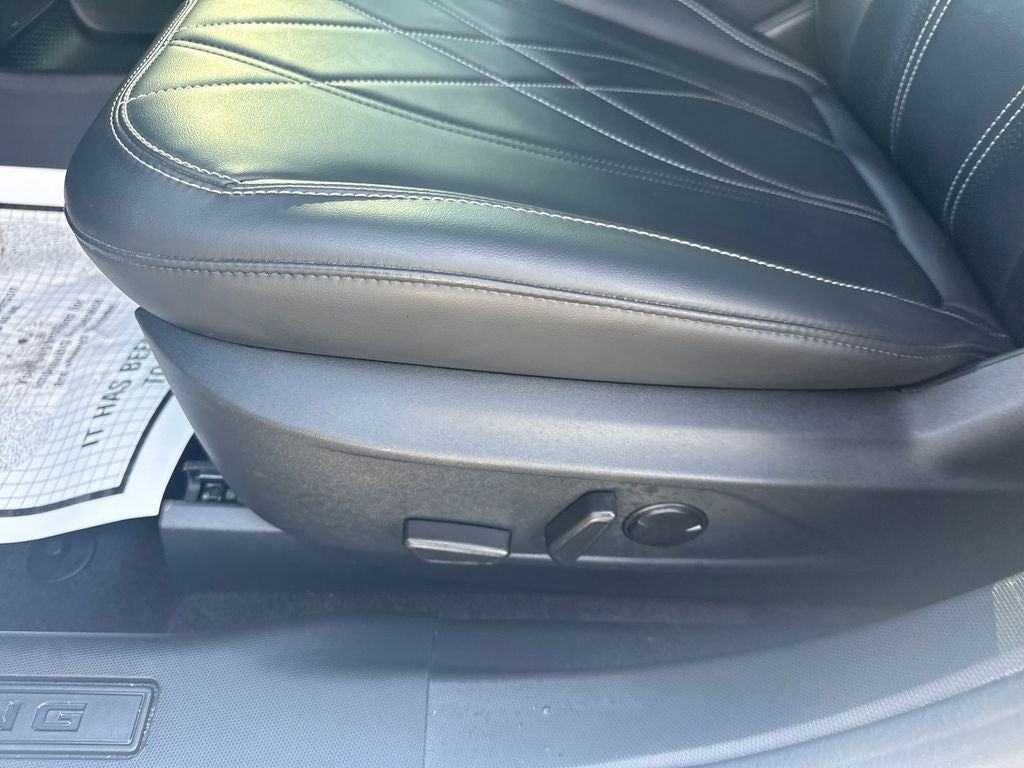 2024 Ford Mustang Mach-E Select