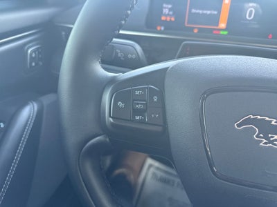2024 Ford Mustang Mach-E Select