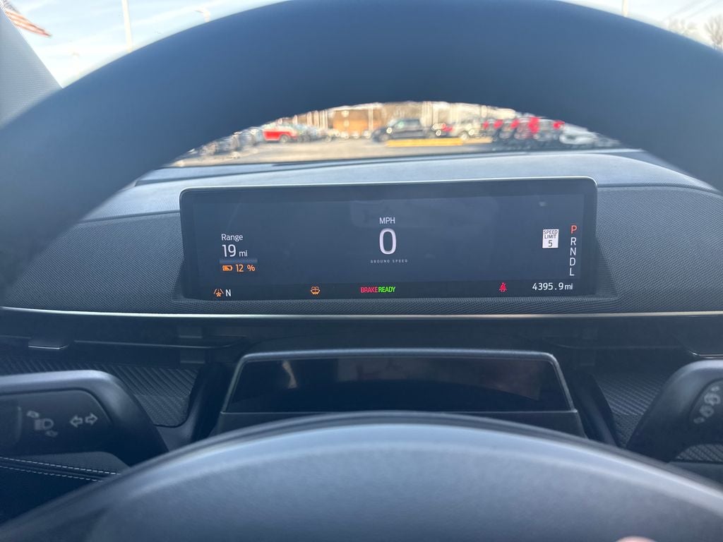 2024 Ford Mustang Mach-E Select