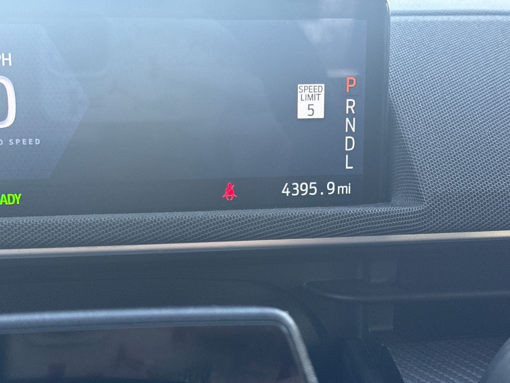 2024 Ford Mustang Mach-E Select