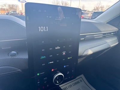 2024 Ford Mustang Mach-E Select