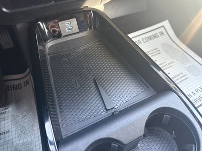 2024 Ford Mustang Mach-E Select