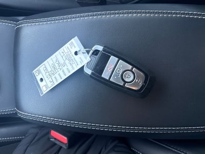 2024 Ford Mustang Mach-E Select