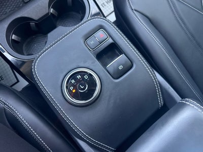 2024 Ford Mustang Mach-E Select