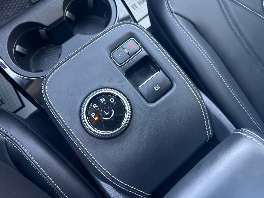 2024 Ford Mustang Mach-E Select