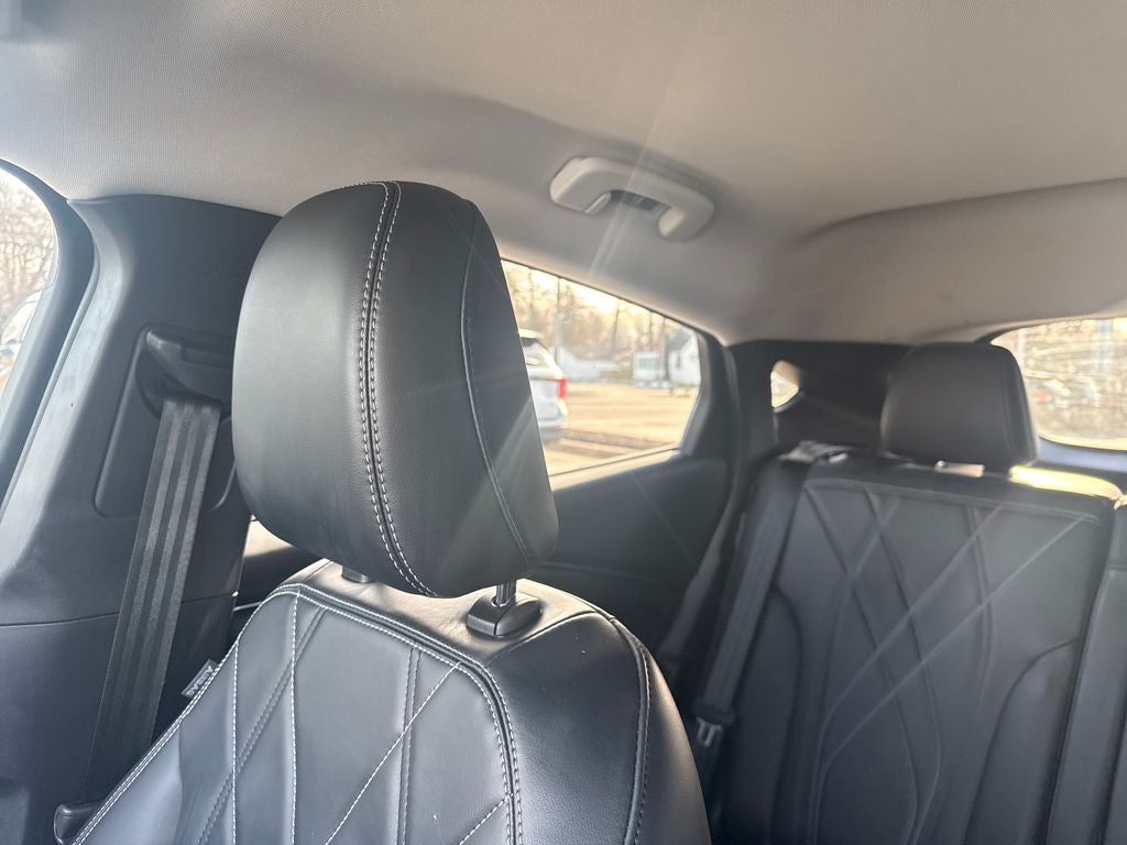 2024 Ford Mustang Mach-E Select