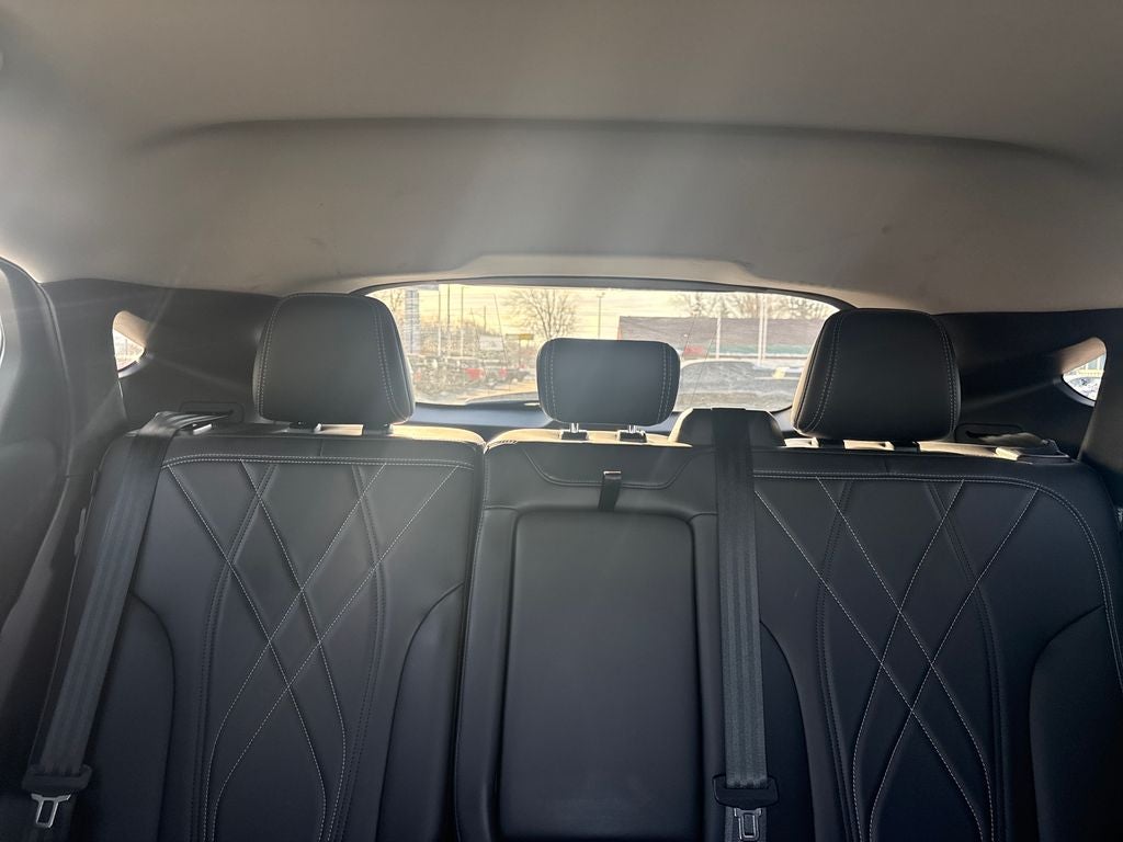 2024 Ford Mustang Mach-E Select