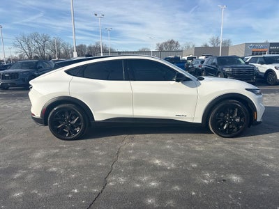 2024 Ford Mustang Mach-E Select
