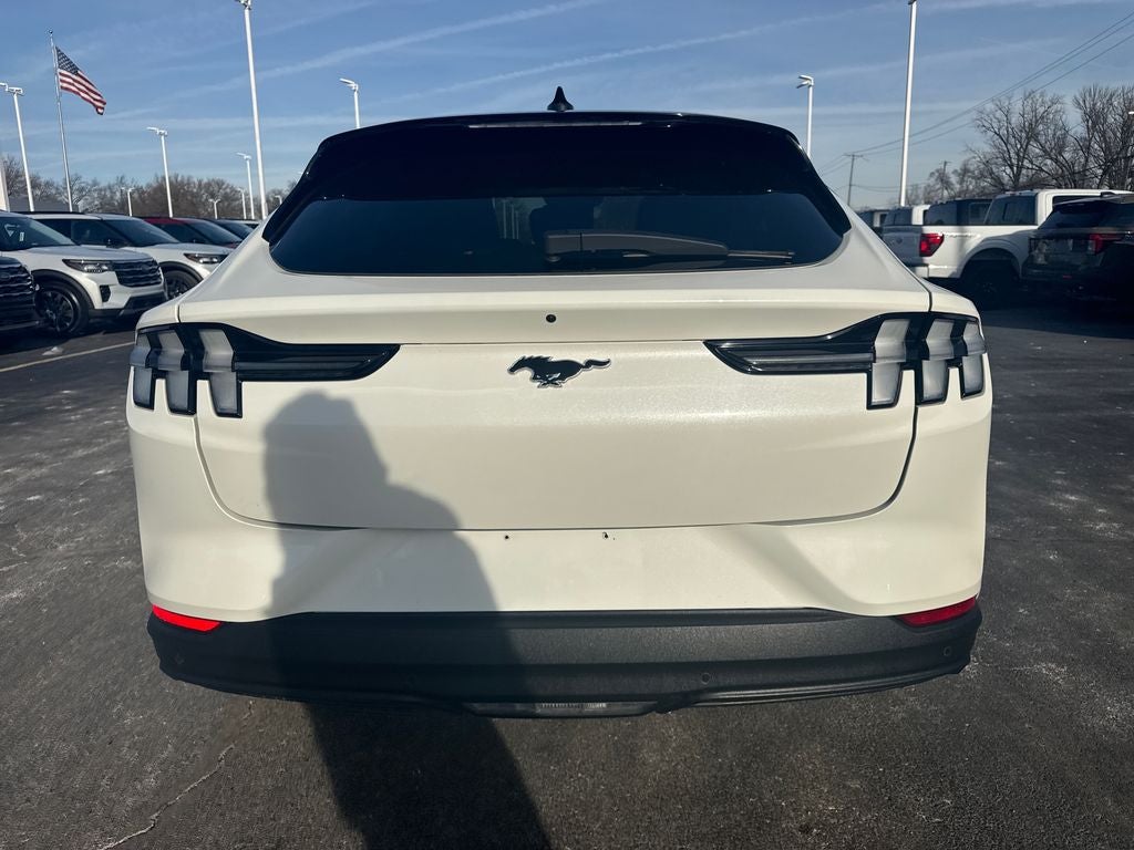 2024 Ford Mustang Mach-E Select