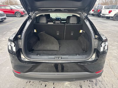 2023 Ford Mustang Mach-E Select