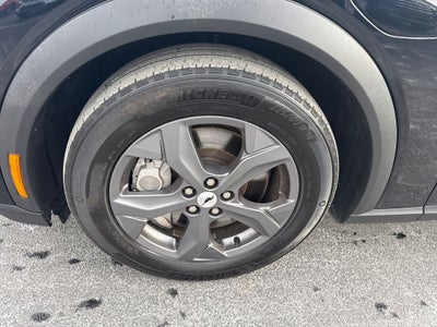 2023 Ford Mustang Mach-E Select