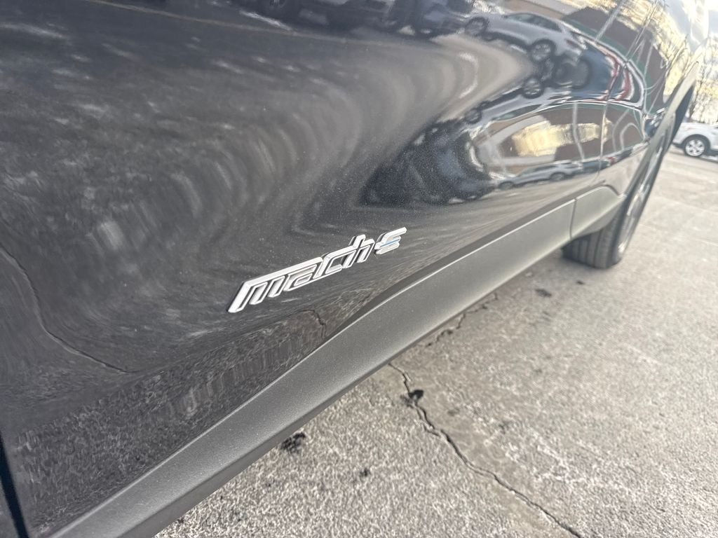 2023 Ford Mustang Mach-E Select