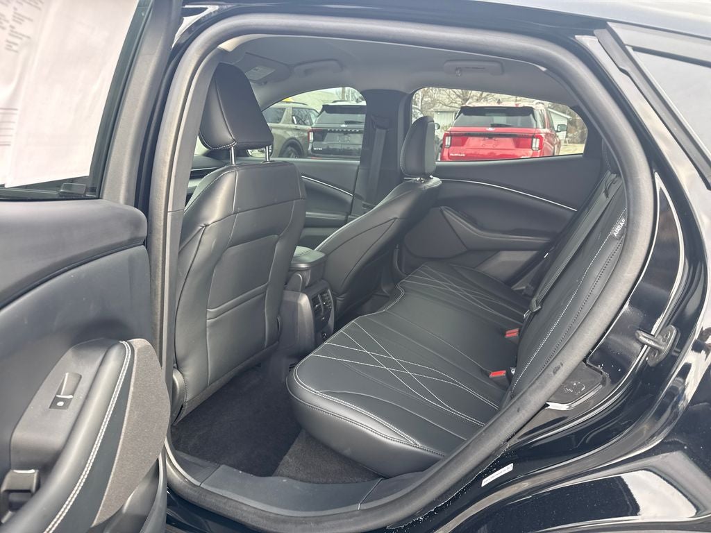 2023 Ford Mustang Mach-E Select